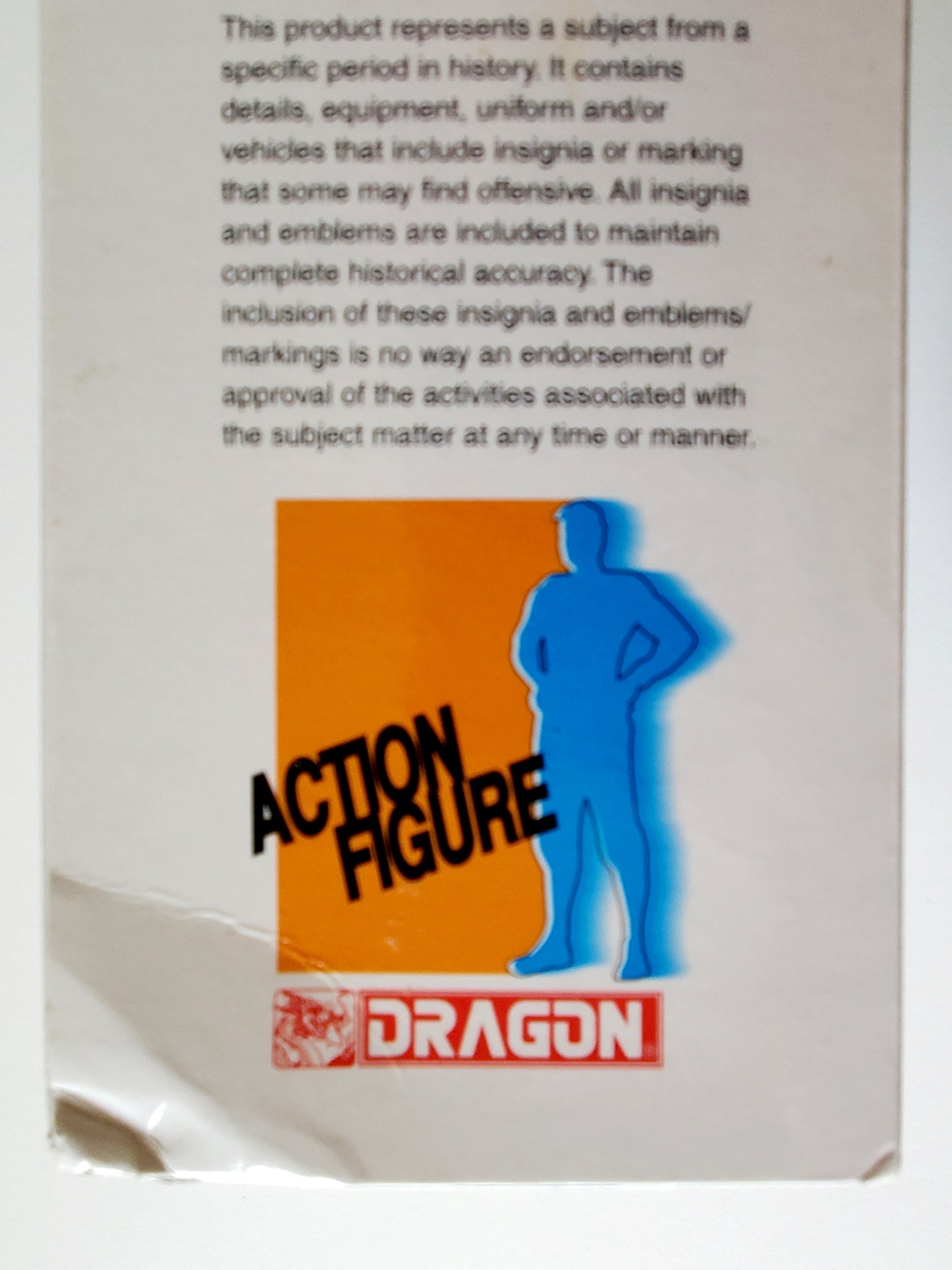 Dragon WWII Eastern Front 1943 Schweres Wurfgerat 41 and Rocket Crew (Obergefreiter) “Lang” 12-Inch Action Figure Set