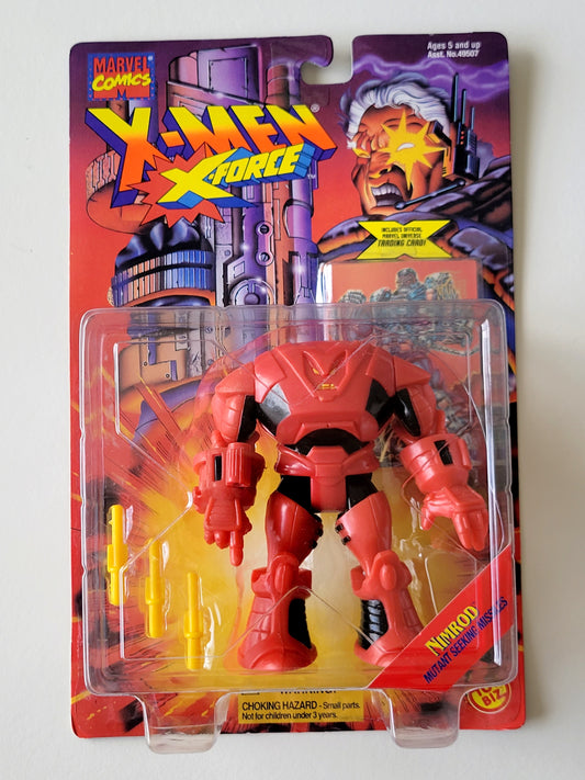 X-Men/X-Force Nimrod 5-Inch Action Figure