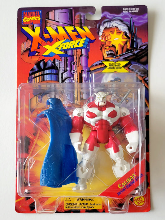 X-Men/X-Force Caliban 5-Inch Action Figure