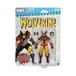 Marvel Legends Marvel Retro Collection Wolverine 6-Inch Action Figure