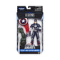 Marvel Legends Abomination Series Secret War Captain America 6-Inch Action Figure