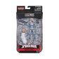 Marvel Legends Marvel's Kingpin Series Silver Sable 6-Inch Action Figure