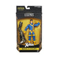 Marvel Legends Warlock Series Cyclops 6-Inch Action Figure