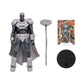 DC Multiverse Steel (Reign of the Supermen) Platinum Edition 7-Inch Action Figure