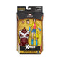Marvel Legends Caliban Series Jubilee 6-Inch Action Figure