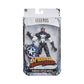 Marvel Legends Venomized Captain America Exclusive 6-Inch Action Figure