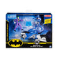 DC Comics Batcycle and Joker vs. Batman Exclusive 4-Inch Action Figures and Vehicle