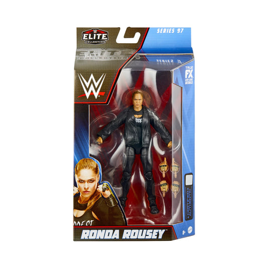 WWE Elite Collection Series 97 Ronda Rousey Action Figure