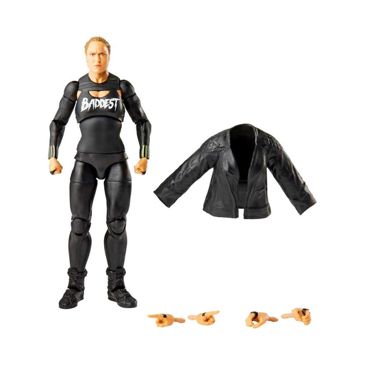 WWE Elite Collection Series 97 Ronda Rousey Action Figure