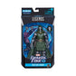 Marvel Legends Super Skrull Series Doctor Doom 6-Inch Action Figure