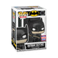 Funko Pop! Heroes #397 Batman (Scythe) 2021 Summer Convention Exclusive Vinyl Figure