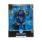 DC Multiverse Gold Label Darkseid Armored Exclusive SDCC Variant Action Figure