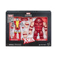 Marvel Legends 80th Anniversary Colossus vs. Juggernaut Action Figure 2-Pack