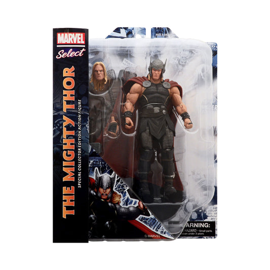 Marvel Select The Mighty Thor Action Figure