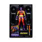 DC Multiverse Gold Label Batman of Zur-En-Arh Black Light Exclusive 7-Inch Action Figure