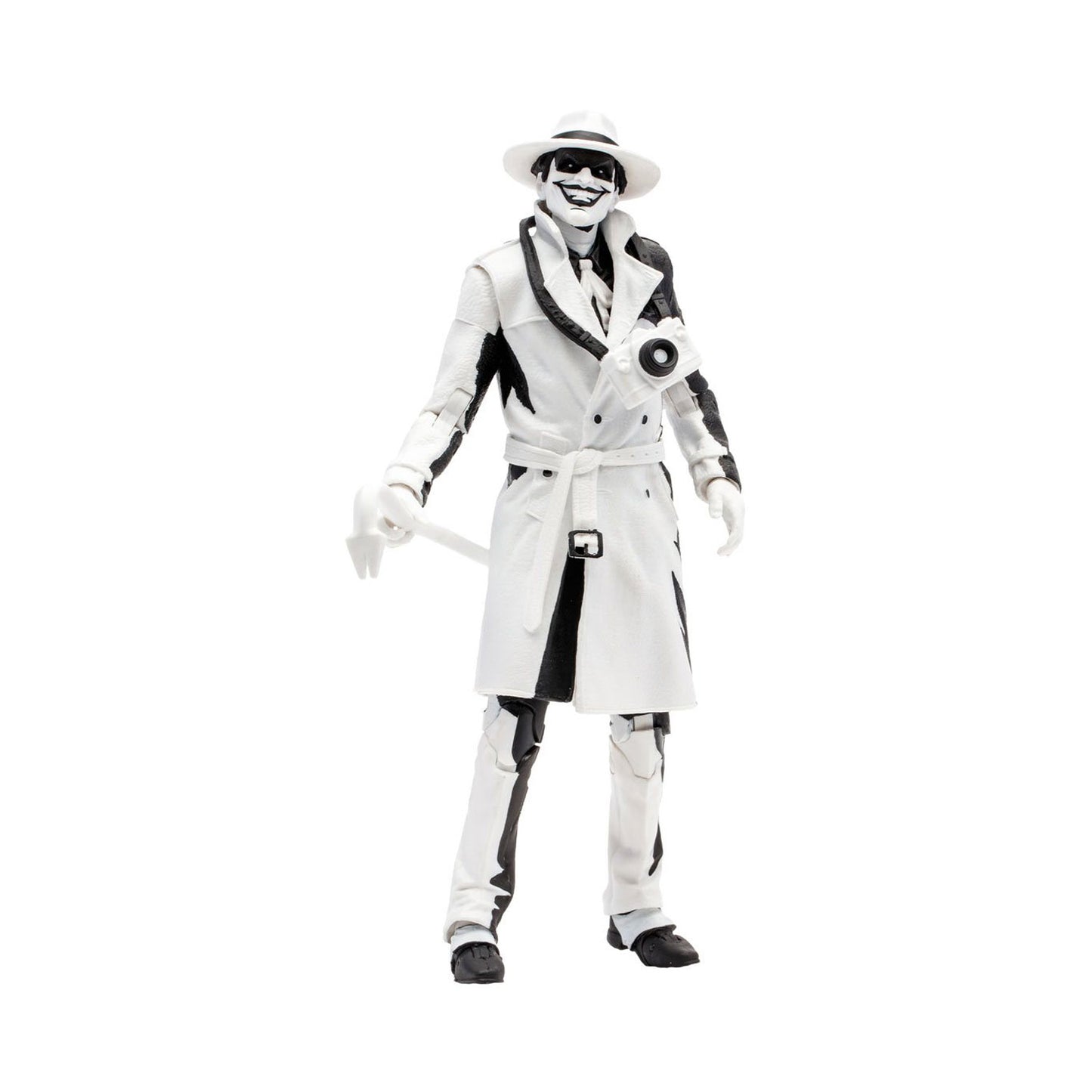 DC Multiverse Gold Label Joker: the Comedian (Batman: Three Jokers) Sketch Edition Exclusive 7-Inch Action Figure