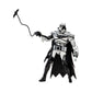 DC Multiverse Gold Label Batman: White Knight Sketch Edition Exclusive 7-Inch Action Figure