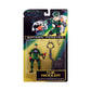 Batman Forever Series The Riddler with Trapping Brain-Drain Helmet Action Figure