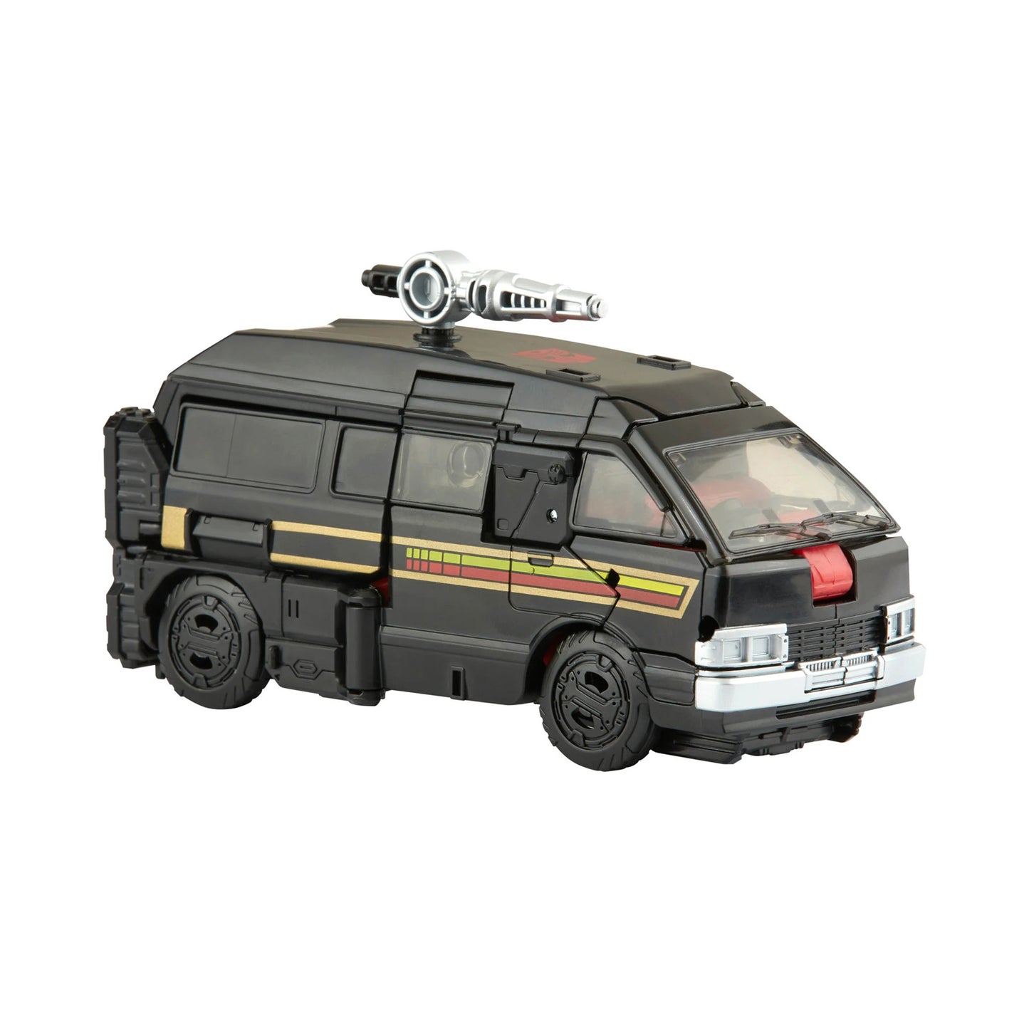 Transformers Generations Selects DK-2 Guard Legacy Deluxe Class 5.5-Inch Figure