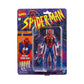 Marvel Legends Spider-Man Retro Collection Ben Reilly Spider-Man 6-Inch Action Figure