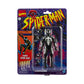 Marvel Legends Spider-Man Retro Collection Symbiote Spider-Man 6-Inch Action Figure