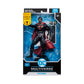 DC Multiverse Gold Label Superman (DC vs. Vampires) Exclusive 7-Inch Action Figure