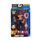 WWE Elite Collection Top Picks 2023 Jimmy Uso Action Figure