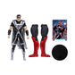 DC Multiverse Atrocitus Build-A Wave Black Lantern Superman (Blackest Night) 7-Inch Action Figure