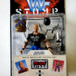WWF S.T.O.M.P. Stone Cold Steve Austin Action Figure