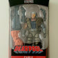 Marvel Legends Sasquatch Series Cable 6-Inch Action Figure