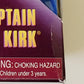 Star Trek Captain James Kirk from "City on the Edge of Forever" Exclusive 9-Inch Action Figure