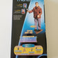 Star Trek Captain James Kirk from "City on the Edge of Forever" Exclusive 9-Inch Action Figure