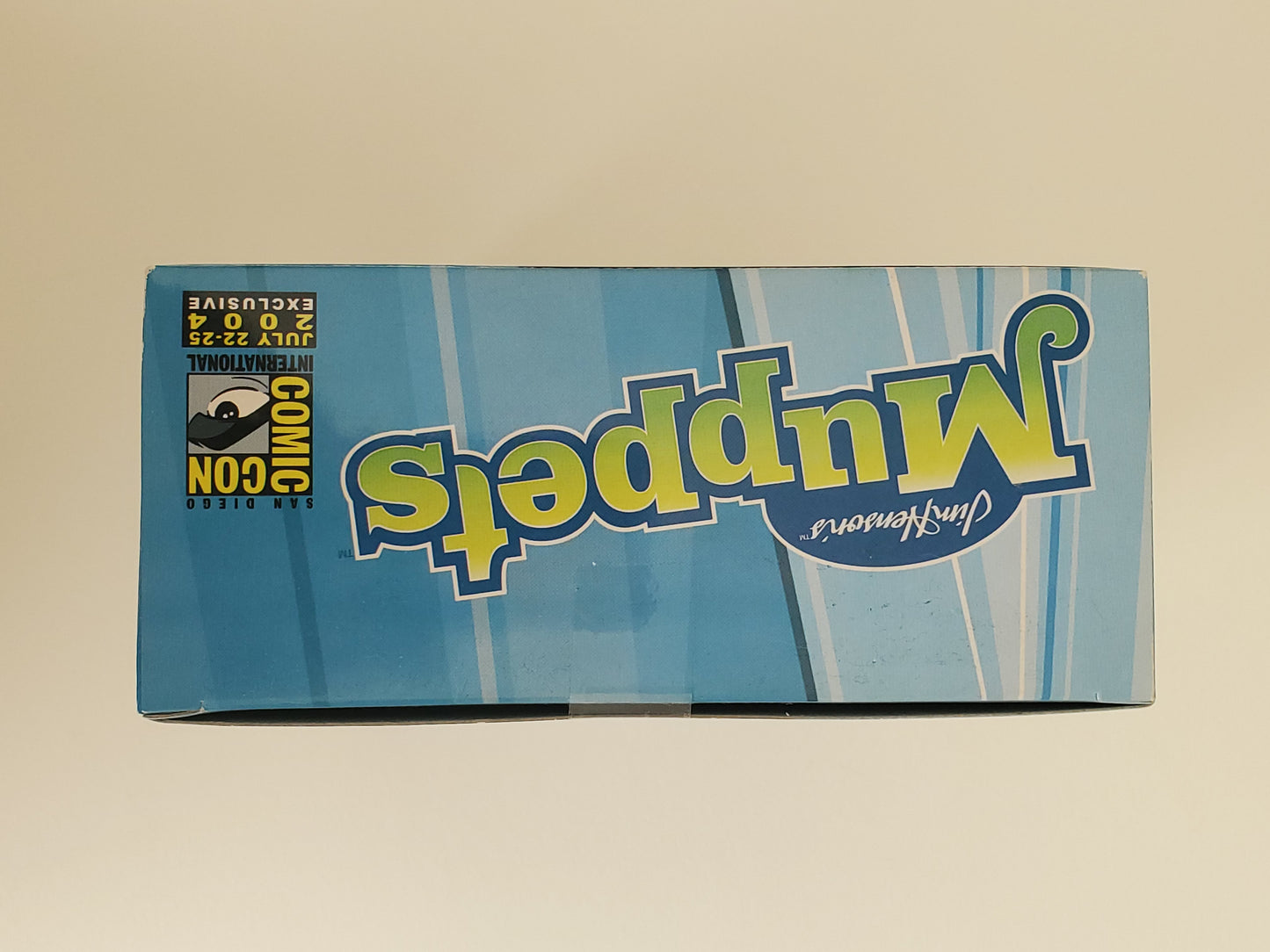 Jim Henson's Muppets SDCC Super Beaker Action Figure