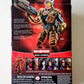 Marvel Legends Sasquatch Series Cable 6-Inch Action Figure