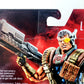 Marvel Legends Sasquatch Series Cable 6-Inch Action Figure