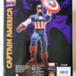 Marvel Select Exclusive Captain America Action Figure