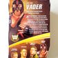 WWE Legends Elite Collection Series 10 Big Van Vader Exclusive Action Figure