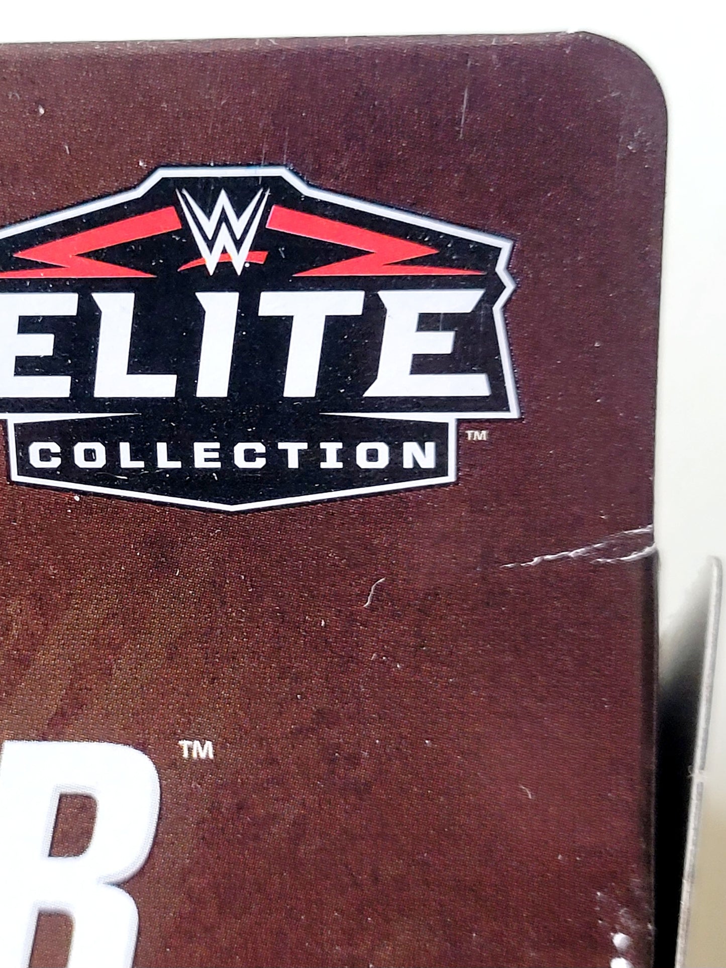 WWE Legends Elite Collection Series 10 Big Van Vader Exclusive Action Figure
