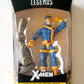 Marvel Legends Warlock Series Cyclops 6-Inch Action Figure