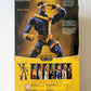 Marvel Legends Warlock Series Cyclops 6-Inch Action Figure