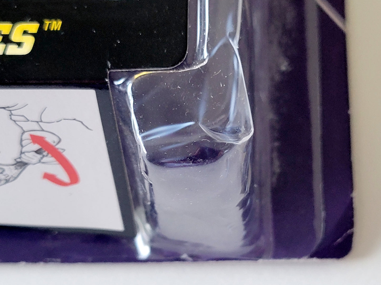 Wetworks Blood Queen (Red Variant) Action Figure