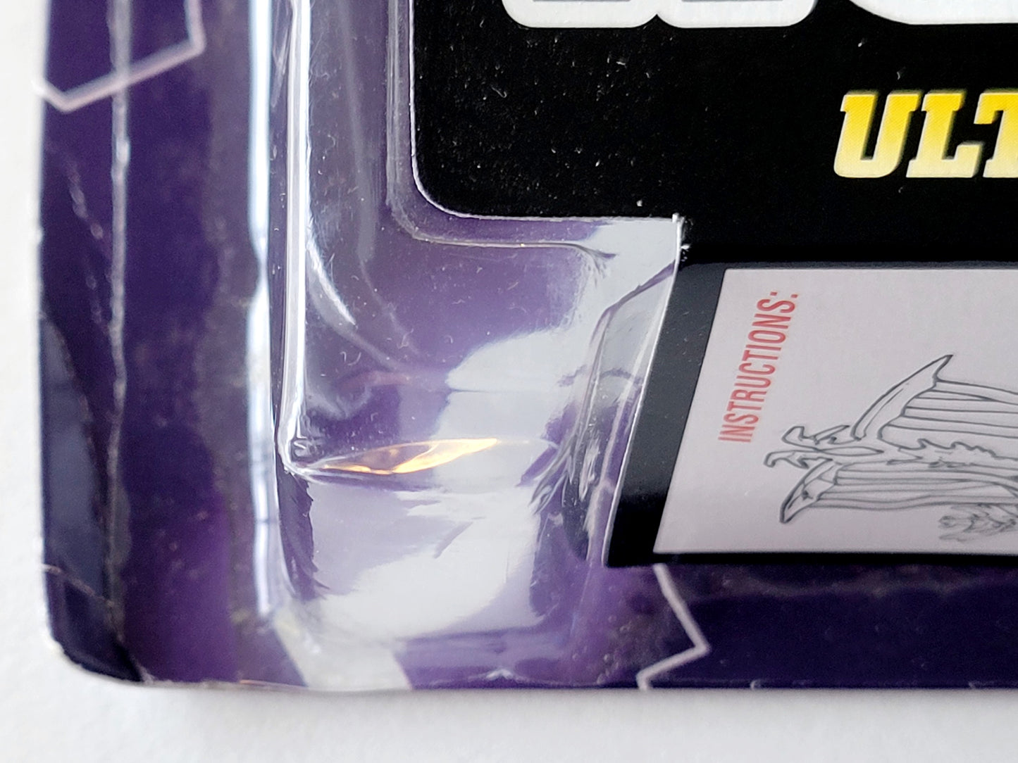 Wetworks Blood Queen (Red Variant) Action Figure