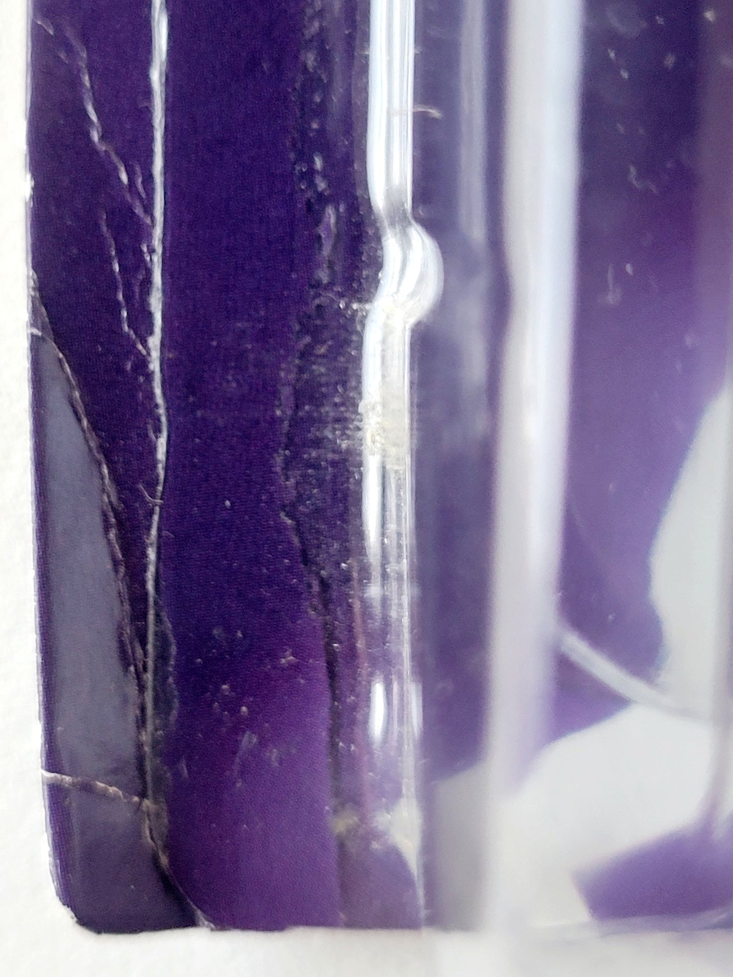 Wetworks Blood Queen (Red Variant) Action Figure