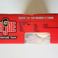 G.I. Joe Adventure Team Secret of the Mummy's Tomb 12-Inch Action Figure