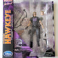 Marvel Select Exclusive Avenging Hawkeye (Blond Hair) Action Figure