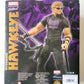 Marvel Select Exclusive Avenging Hawkeye (Blond Hair) Action Figure
