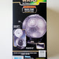 Star Wars: Power of the Force Complete Galaxy Death Star with Darth Vader
