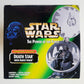 Star Wars: Power of the Force Complete Galaxy Death Star with Darth Vader