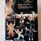 WWE Classic Superstars Series 1 Andre the Giant Action Figure