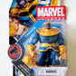 Marvel Universe Series 2 Figure 34 Thanos (with Alternate Hand) 3.75-Inch Action Figure